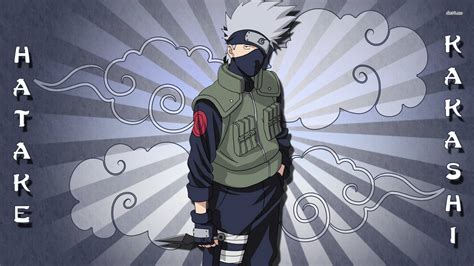 wallpaper kakashi|[44+] Kakashi Wallpaper 1920x1080 on WallpaperSafari.